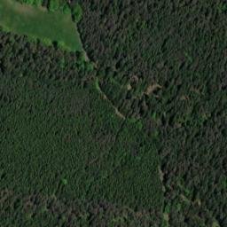 Satellite imagery of Thomasberg, DE