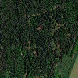 Satellite imagery of Thomasberg, DE