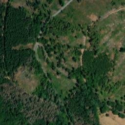 Satellite imagery of Straßenberg, DE