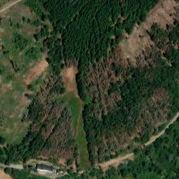 Satellite imagery of Straßenberg, DE