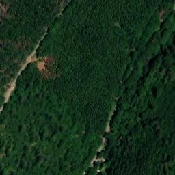 Satellite imagery of Straßenberg, DE