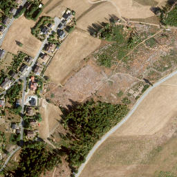 Satellite imagery of Winterberg, DE