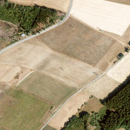 Satellite imagery of Winterberg, DE