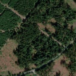 Satellite imagery of Kirchhügel, DE