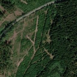 Satellite imagery of Kirchhügel, DE