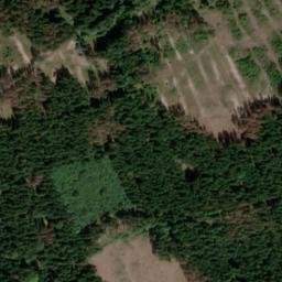 Satellite imagery of Sieglitzberg, DE