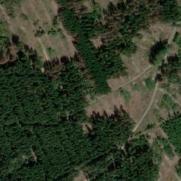 Satellite imagery of Sieglitzberg, DE