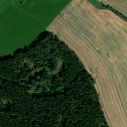 Satellite imagery of Mühlberg, DE