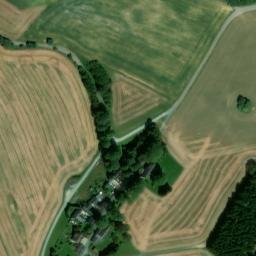 Satellite imagery of Mühlberg, DE