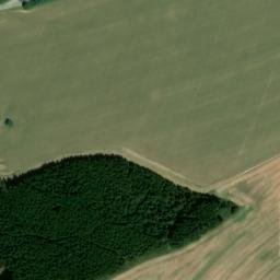 Satellite imagery of Mühlberg, DE