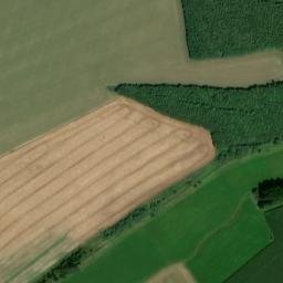 Satellite imagery of Drei-Freistaaten-Stein, DE