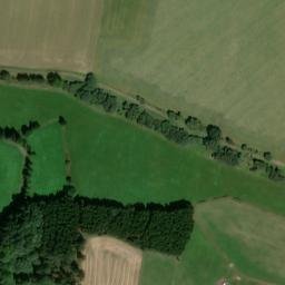Satellite imagery of Drei-Freistaaten-Stein, DE