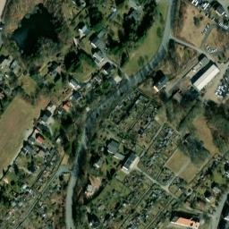 Satellite imagery of Voigtsberg Castle, DE