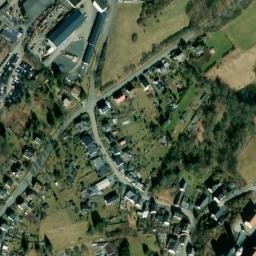 Satellite imagery of Voigtsberg Castle, DE