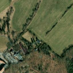 Satellite imagery of Voigtsberg Castle, DE