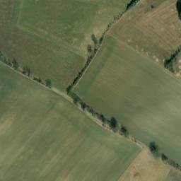 Satellite imagery of "Windräderberg", DE