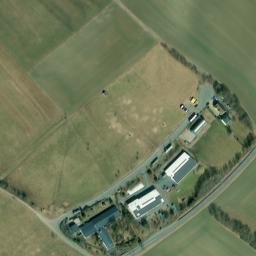 Satellite imagery of "Windräderberg", DE