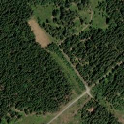 Satellite imagery of Runder Hübel, DE