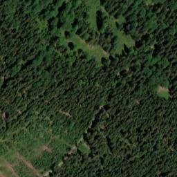 Satellite imagery of Runder Hübel, DE