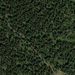 Satellite imagery of Schneehübel, DE