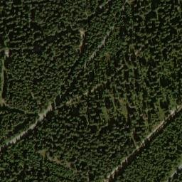Satellite imagery of Kleiner Fichtelberg, DE
