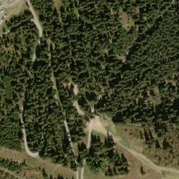 Satellite imagery of Kleiner Fichtelberg, DE