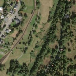 Satellite imagery of [Loučná pod Klínovcem] WT, CZ