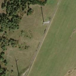 Satellite imagery of [Loučná pod Klínovcem] WT, CZ