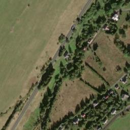 Satellite imagery of [Loučná pod Klínovcem] WT, CZ