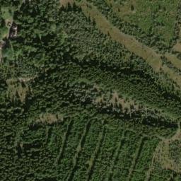 Satellite imagery of cairn, DE