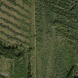 Satellite imagery of cairn, DE