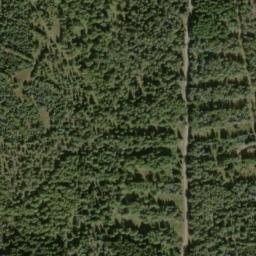 Satellite imagery of cairn, DE