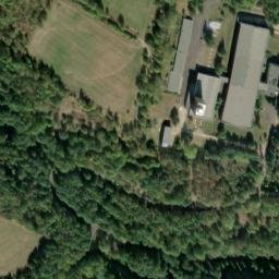 Satellite imagery of Favorit [Klášterec nad Ohří-Vernéřov], CZ