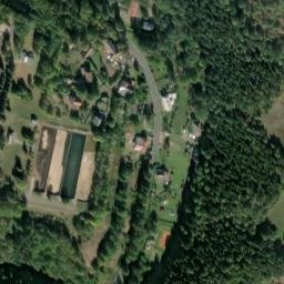 Satellite imagery of Favorit [Klášterec nad Ohří-Vernéřov], CZ