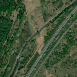 Satellite imagery of [Kadaň-Prunéřov] cooling t.-2, CZ