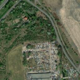 Satellite imagery of [Kadaň-Prunéřov] cooling t.-2, CZ