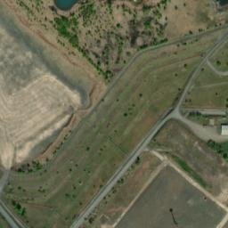 Satellite imagery of [Kadaň-Prunéřov] cooling t.-2, CZ