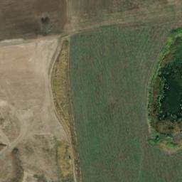 Satellite imagery of Důl Nástup [Kadaň-Prunéřov] coal quarry, CZ