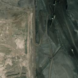 Satellite imagery of Důl Nástup [Spořice-Krbice] coal quarry, CZ