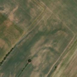 Satellite imagery of Šibeník [Bílence-Škrle], CZ