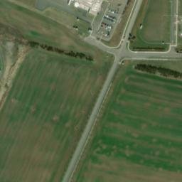 Satellite imagery of [Havraň] HG, CZ