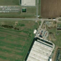 Satellite imagery of [Havraň] HG, CZ