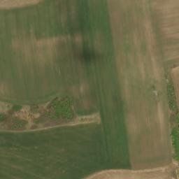 Satellite imagery of Velká Volavka [Volevčice], CZ