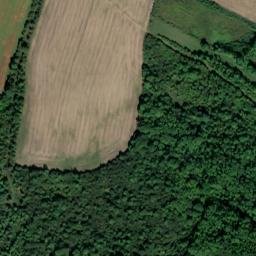 Satellite imagery of Brník, CZ