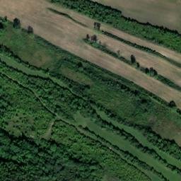 Satellite imagery of Brník, CZ