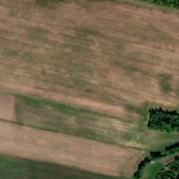 Satellite imagery of Syslík [Chožov], CZ