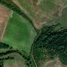 Satellite imagery of Syslík [Chožov], CZ