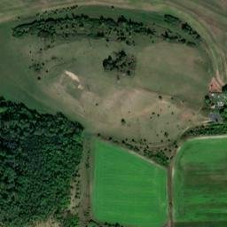 Satellite imagery of Syslík [Chožov], CZ