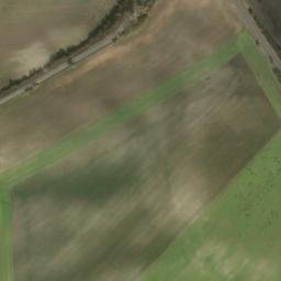 Satellite imagery of Srna [Chožov - Třtěno] GSM, CZ