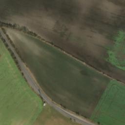 Satellite imagery of Srna [Chožov - Třtěno] GSM, CZ